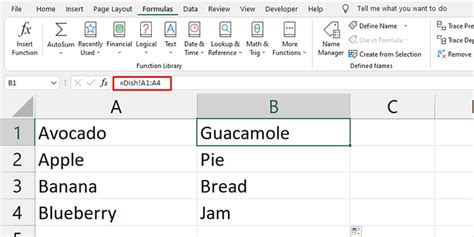 C Mo Hacer Referencia A Otra Hoja En Excel All Things Windows