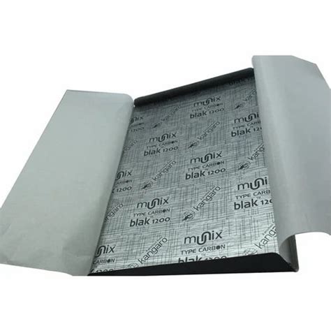 Munix Kangaro Carbon Paper At Rs 130 Packet In Gurgaon ID 14660587662