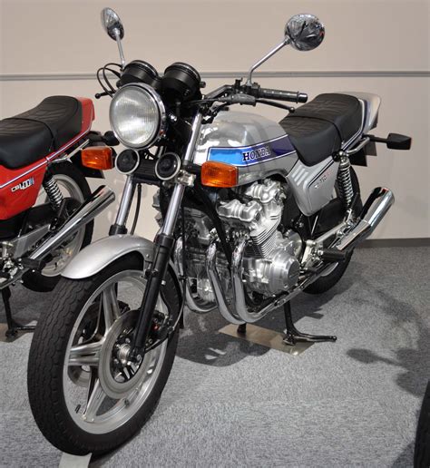 Honda Honda Cb750f Motozombdrivecom