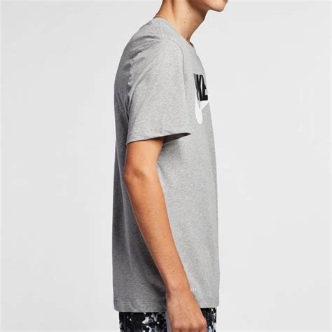 Nike Sportswear Icon Futura Tee Mens Ar5004 063