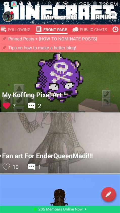 My Koffing Pixel Art | Minecraft Amino