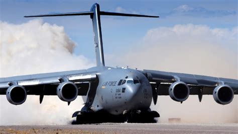 aircraft, Military, C 17, Globemaster Wallpapers HD / Desktop and ...