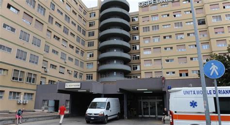 Caso Di Sospetta Meningite Muore Enne A Sant Angelo Ultime