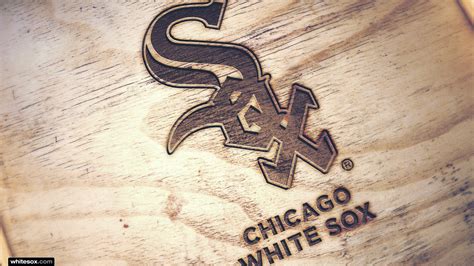 100 Chicago White Sox Wallpapers