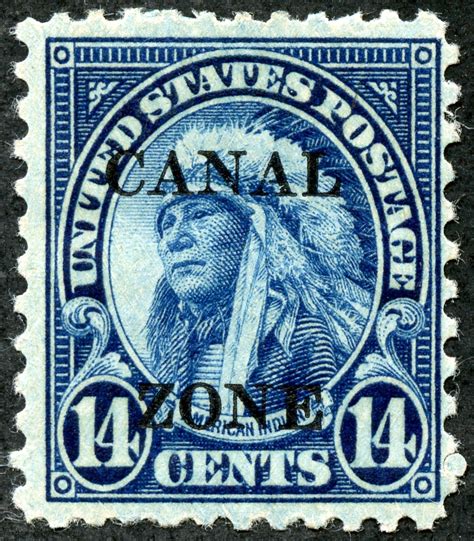 Big Blue 1840 1940 Stamp Blog The Stamp Forum Tsf