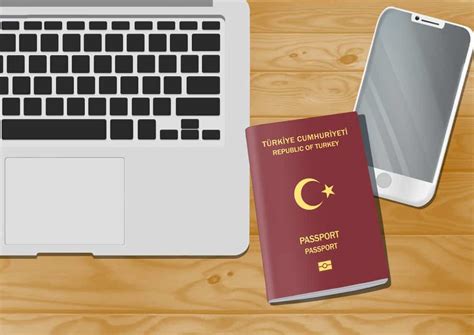 Yurt Dışından Telefon Alırken IMEI Kaydı ve Pasaport İşlemi