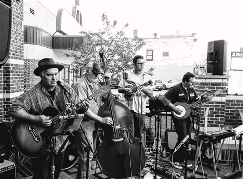 Summer Concert Series Kingfish Bayarts