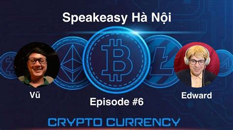 Speakeasy H N I Episode Crypto Youtube