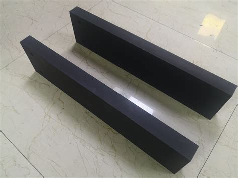 Graphite Sintered Plate For Vacuum Furnace China Graphite Plate And