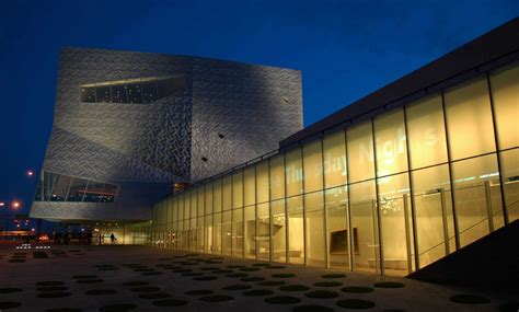 Walker Art Center - Architizer