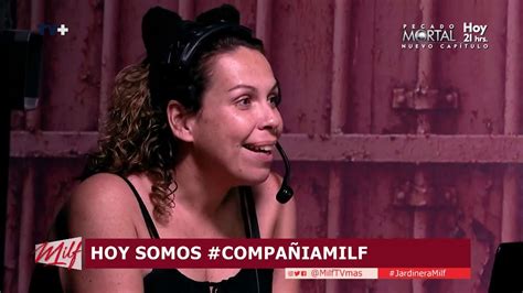 MILF 25 De Marzo De 2020 YouTube