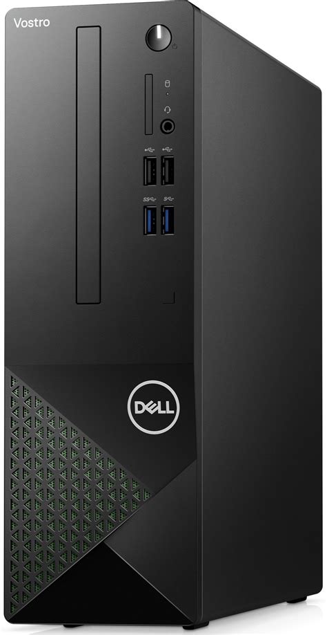 Настолен компютър Dell Vostro 3710 SFF i5 12400 16GB DDR4 512GB