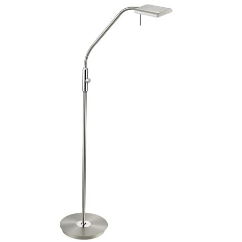 Bergamo Led Floor Lamps The Lighting Superstore