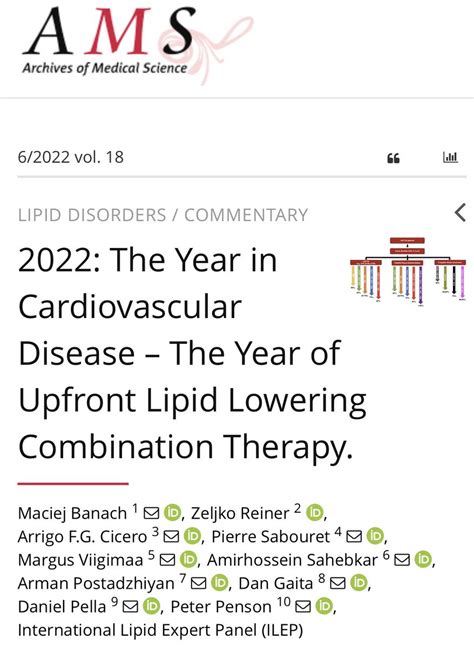 Sabouretcardiologist On Twitter Rt Sabouretcardio Nice To See