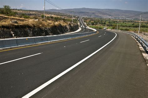 Pancho Dominguez Anuncia 600 Mdp Obras De Carretera La Voz De Querétaro