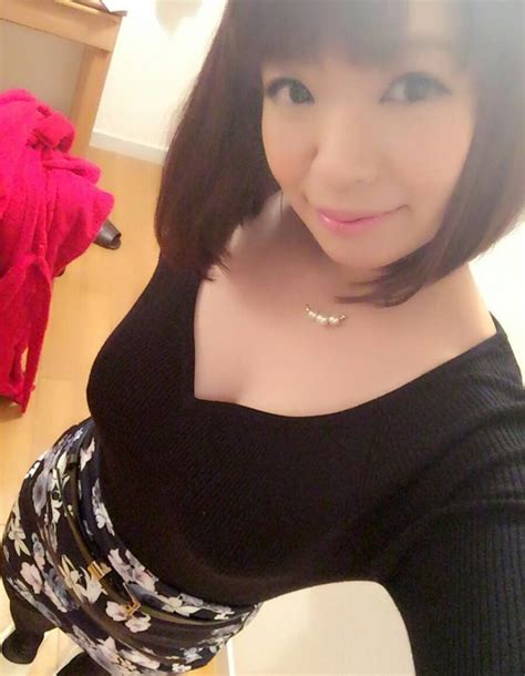 Nao Mizuki Avppomppu