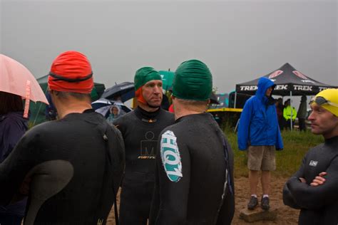 Gallery Pentland Triathletes