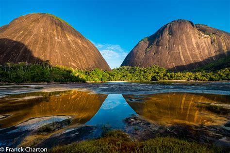 Cerros De Mavecure Travel Guide