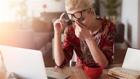 Sindrome di Burnout stress alle stelle cos è e come riconoscerla