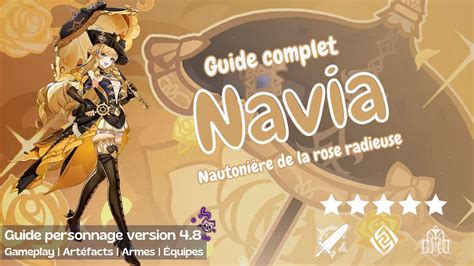 Guide Pour La V Navia Son Kit Comment La Build Et Dans Quelles