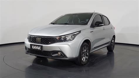 Carros Fiat Argo DRIVE CVT Hatchback 2023 Usados KAVAK Brasil