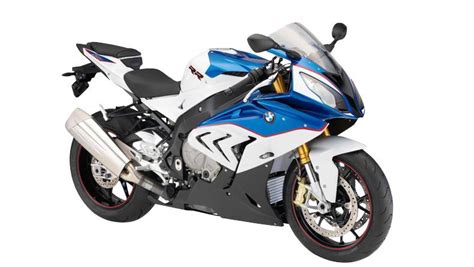 Review Bmw S1000 Rr Motor Super Gahar Spek Wsbk