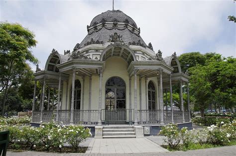 Parque De La Exposici N De Lima C Mo Llegar Qu Ver Y Costos