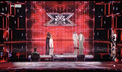 X Factor 2023, who are the finalists and all those eliminated