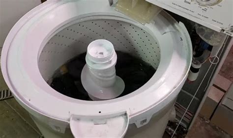 Whirlpool Washer Soak Cycle Explained