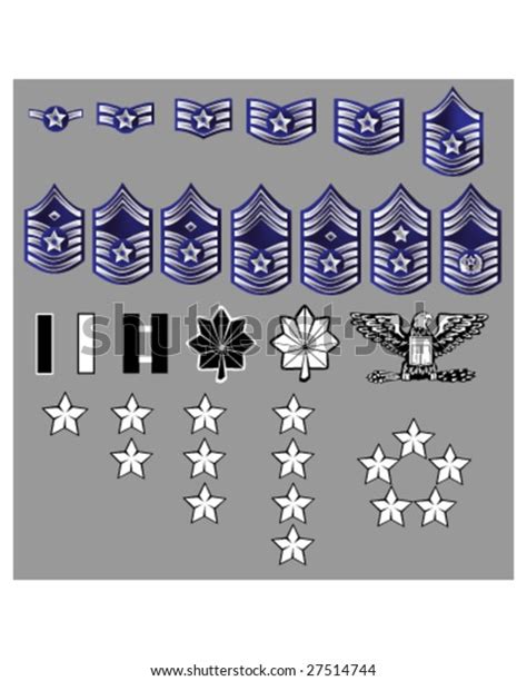 United States Air Force Insignia