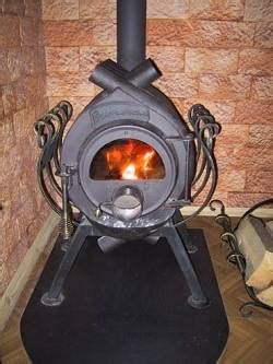 Печь комбинированная с водяным отоплением для дома: печное отопление ...