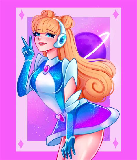 Space Groove Lux By Shapyart On Deviantart