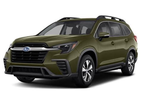 New 2023 Subaru Ascent Premium Sport Utility NP1893 Ken Garff