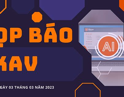 Bkav Projects :: Photos, videos, logos, illustrations and branding ...