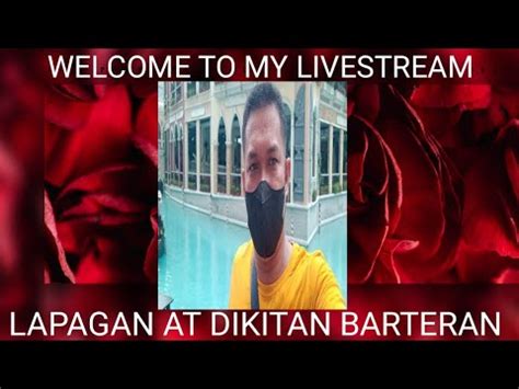 Welcome To My Live Stream Lapagan Mga Lalabs Youtube