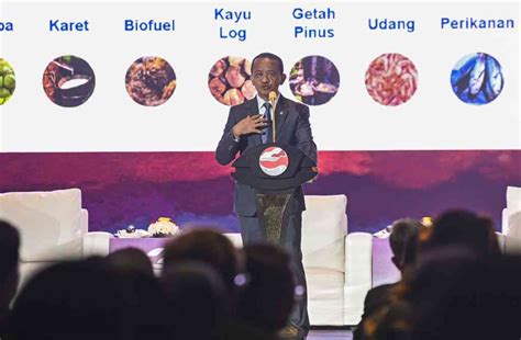 Bahlil Yakin Hilirisasi Jadi Kunci Capai Target Investasi