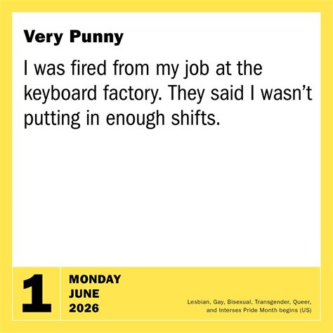 90 Bad Jokes 75 Punderful Puns Page A Day Calendar 2018 1