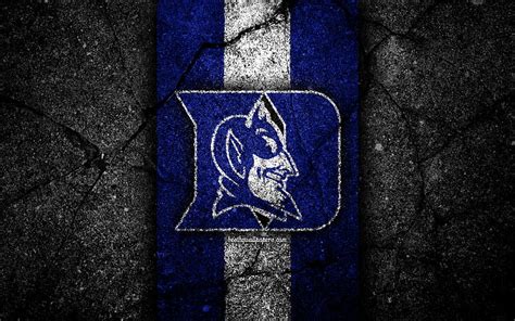 Duke Blue Devils Basketball Wallpaper