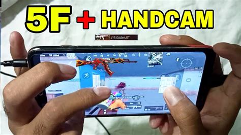 Akm M Best Pubg Mobile Lite Handcam Gameplay Pubg Mobile Lite