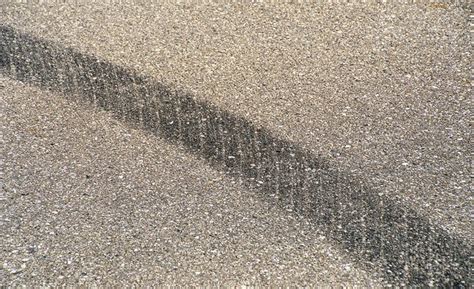 Tread Marks Cornerstone Okc