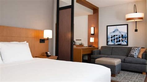 Modern Hotel near Lake Ray Hubbard | Hyatt Place Dallas / Rockwall