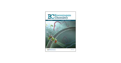 Bioconjugate Chemistry Vol 33 No 7
