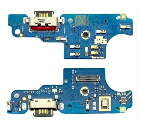 Flex Placa De Carga Para Moto G G G Sem Ci Turbo Mercadolivre