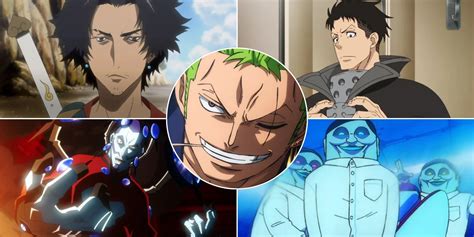 Best Anime Characters With Split Personalities