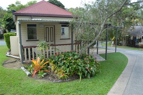 NRMA Atherton Caravan Park 21 TRC Tablelands Regional Council