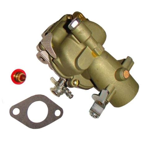 Zenith Carburetor Fits Farmall A Av B C 100 130 140 200 230 240 330 340 500 T340 Ebay