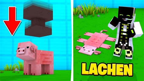 Mach Das Schwein Platt Part Minecraft Lachen Deutsch Hd Youtube