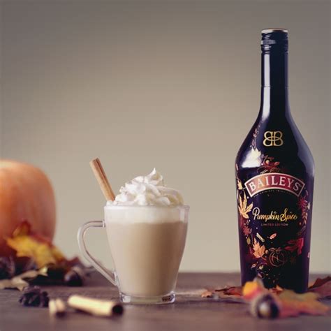 Baileys Pumpkin Spice Review | Travel Distilled