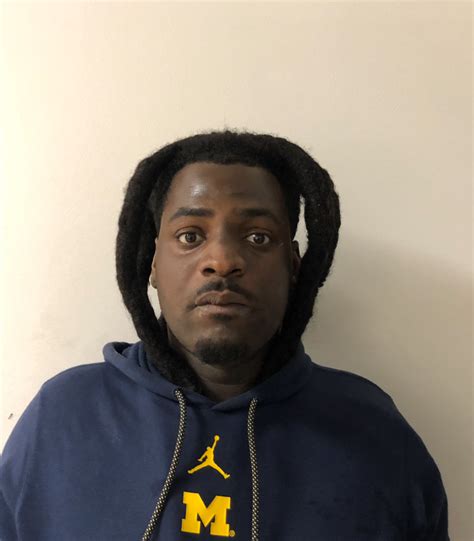 Police Arrest Man Wanted For Assault With Handgun In Baltimore City