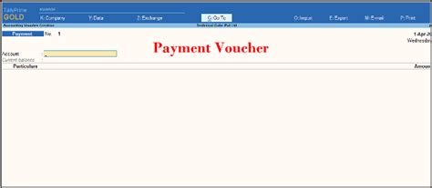 Tally Prime में Payment Entry कैसे करें 2023 Payment Entry Tally Prime